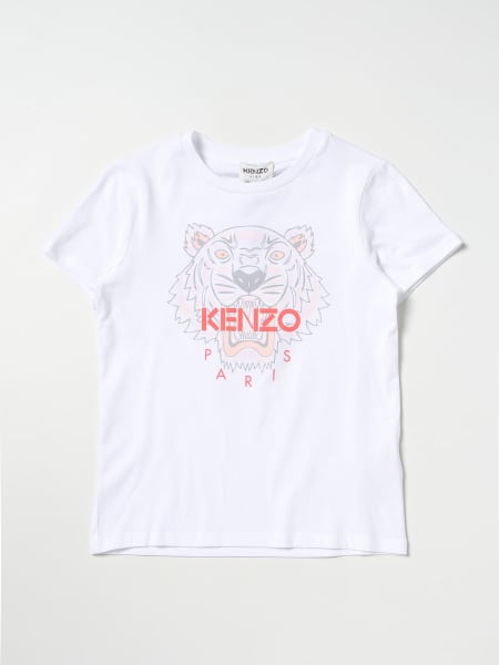 Kenzo Kids Sale | Kenzo Kids Spring/Summer 2023 Sale online on GIGLIO.COM