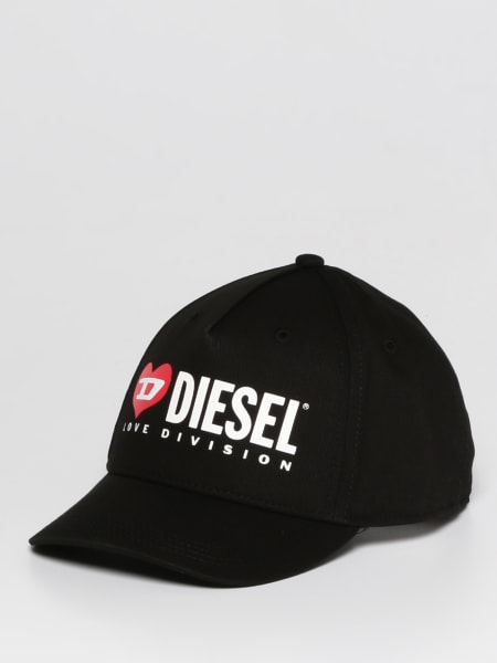 Chapeau enfant Diesel