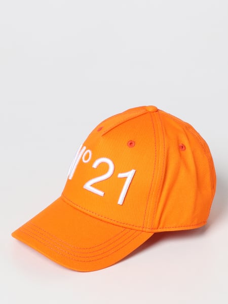 Hat kids N° 21