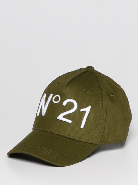 Hat kids N° 21