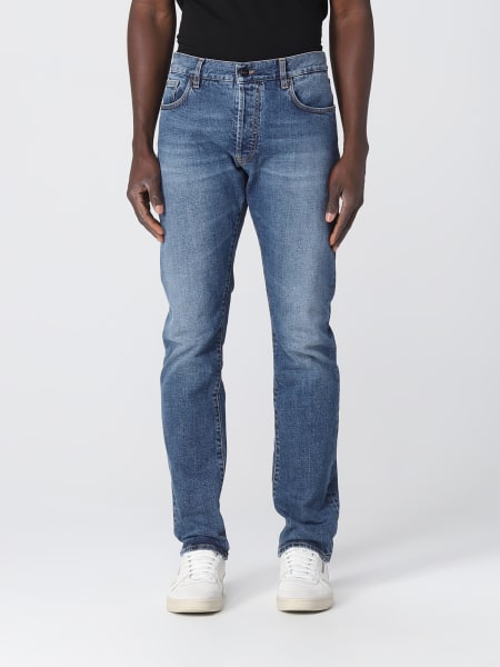 14Bros uomo: Jeans 14bros in denim