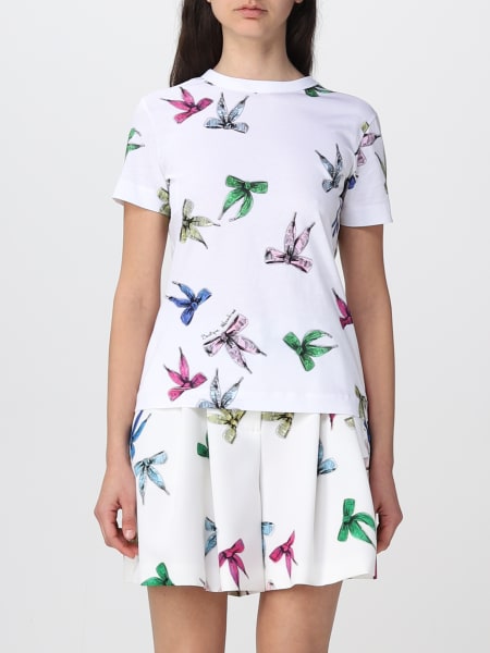 Boutique Moschino für Damen: T-shirt Damen Boutique Moschino