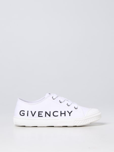 Zapatos niño Givenchy