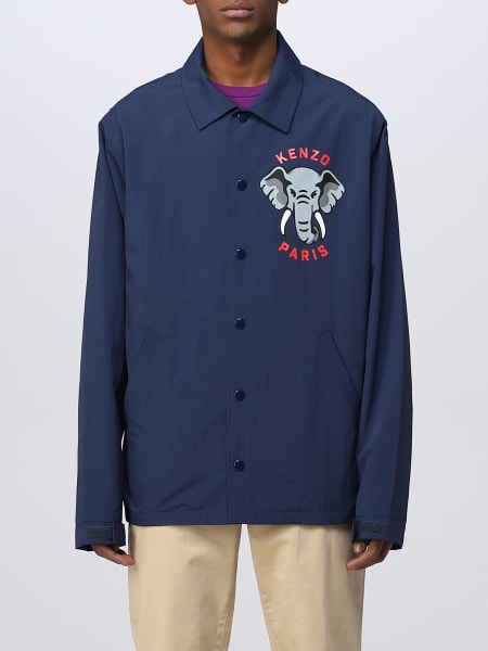 재킷 남성 Kenzo