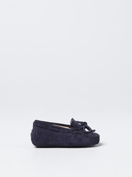 鞋履 婴儿 Tod's