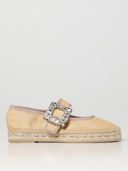 鞋 女士 Roger Vivier