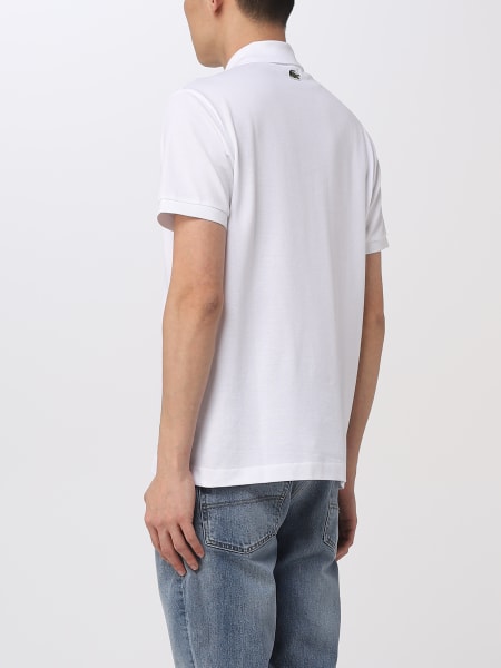 Lacoste x A.P.C. tシャツ-