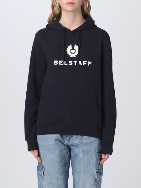 Men's Belstaff: Sweatshirt man Belstaff