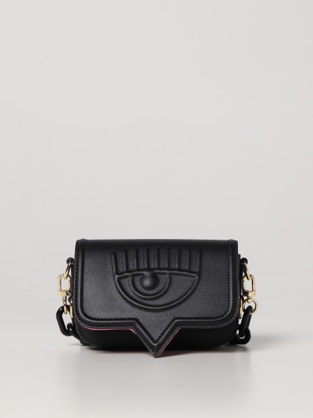 Schultertasche Damen Chiara Ferragni