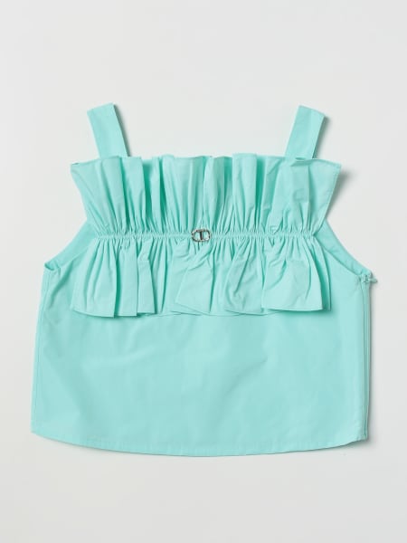 Top girls Twinset