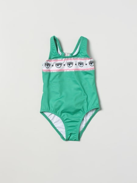 Costume bambina chiara ferragni