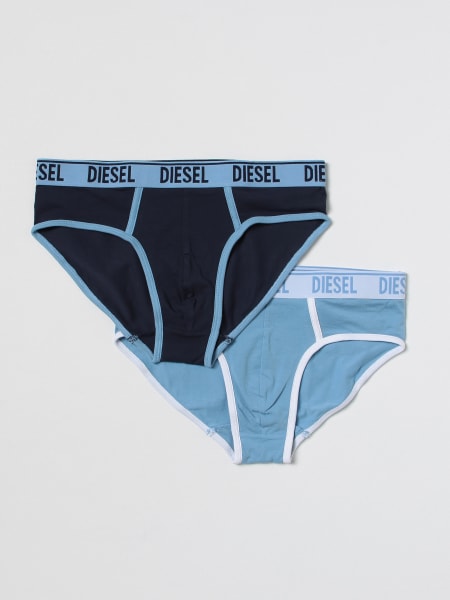 디젤 언더웨어(DIESEL UNDERWEAR): 언더웨어 남성 Diesel Underwear