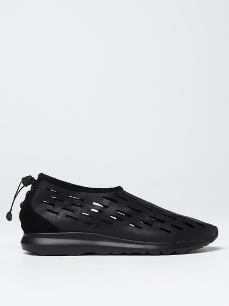 Sneakers Strainer Our Legacy in pelle traforata