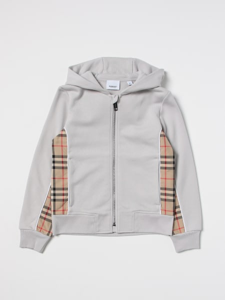 Maglia bambino Burberry