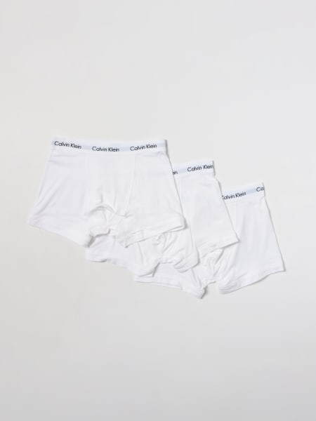 Calvin Klein Underwear uomo: Intimo uomo Ck Underwear