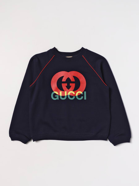 스웨터 남아 Gucci