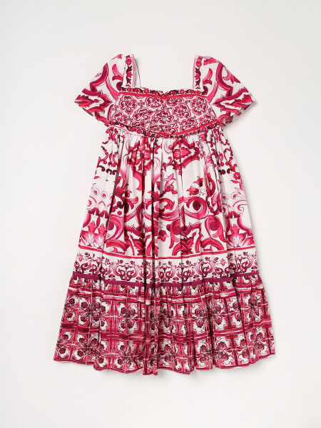 Платье девочка Dolce & Gabbana