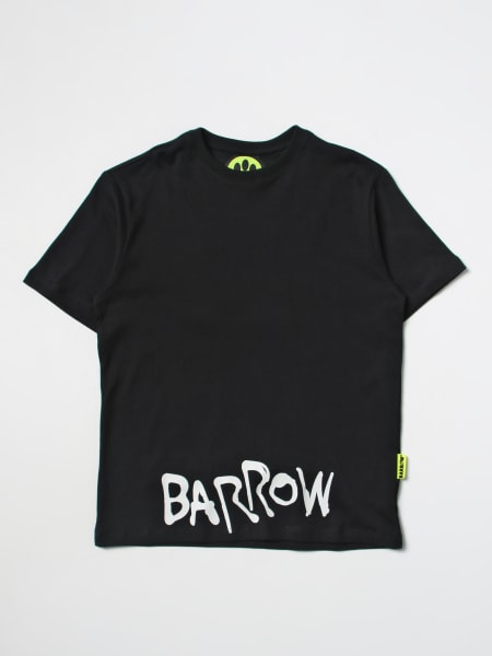 T-shirt boy Barrow Kids