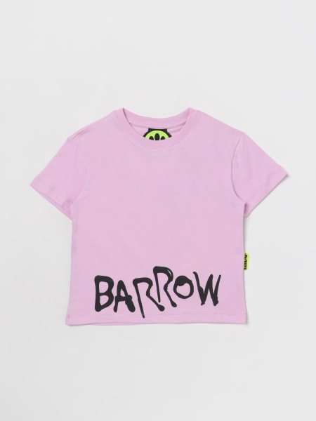 Barrow Kids キッズ: Tシャツ 男の子 Barrow Kids