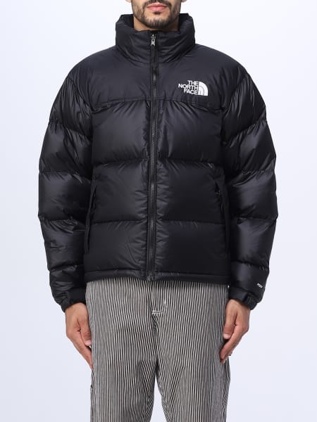 The North Face: Chaqueta hombre The North Face