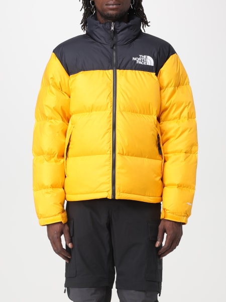 Bomber The North Face in ripstop