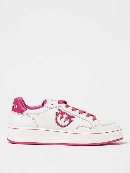 Pinko Schuhe: Sneakers Damen Pinko