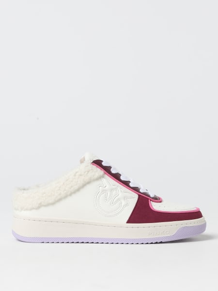 Pinko Schuhe: Sneakers Damen Pinko