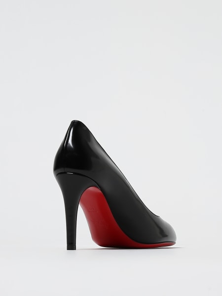 CHRISTIAN LOUBOUTIN: Damen Pumps - Schwarz  Christian Louboutin Pumps  3130694 online auf