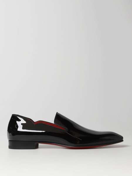 Schuhe Herren Christian Louboutin