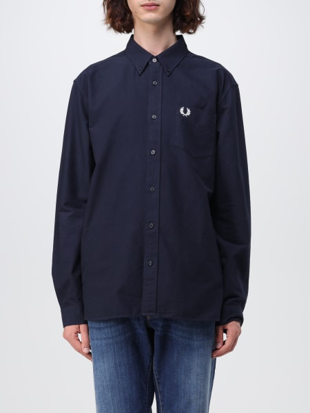 Fred Perry homme: Chemise homme Fred Perry