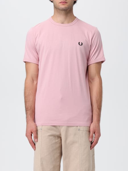 Fred Perry homme: T-shirt homme Fred Perry