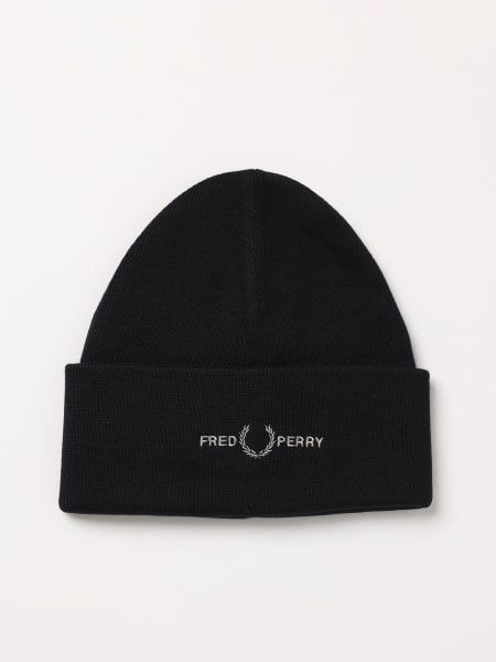 Fred Perry homme: Chapeau homme Fred Perry
