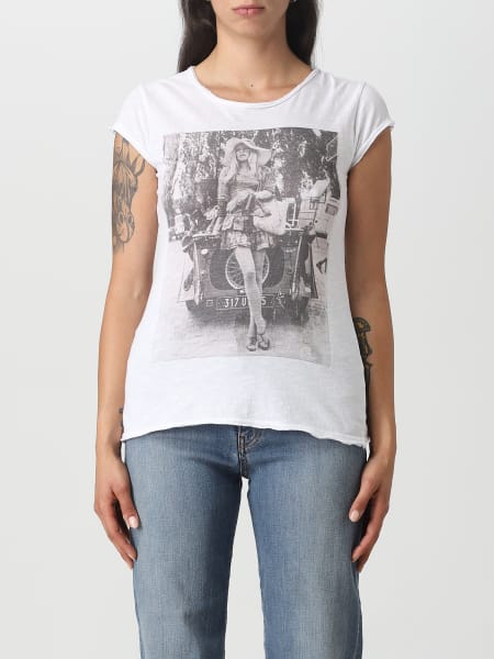 1921: T-shirt Damen 1921