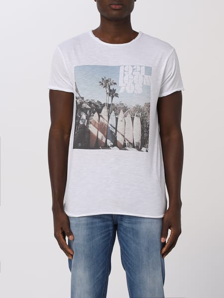 1921: Camiseta hombre 1921