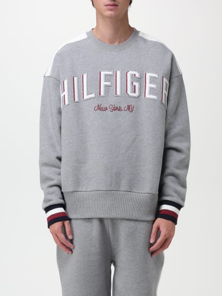 Tommy Hilfiger Collection: Sweatshirt men Tommy Hilfiger Collection