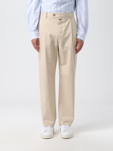 Tommy Hilfiger Collection: Trousers men Tommy Hilfiger Collection
