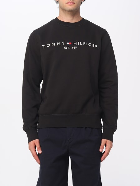 Tommy Hilfiger: Sweatshirt men Tommy Hilfiger
