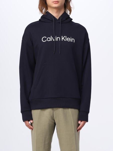 스웨트셔츠 남성 Calvin Klein