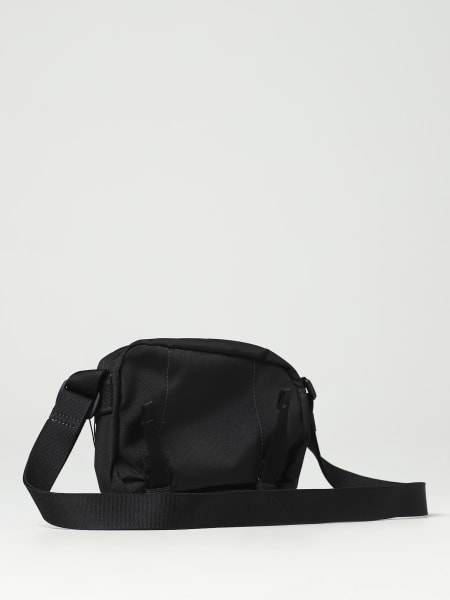 Calvin Klein Crossbody Bag in Black for Men