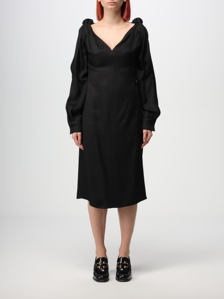 Dress women Bottega Veneta
