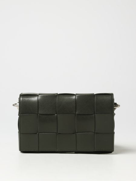 Сумка для него Bottega Veneta