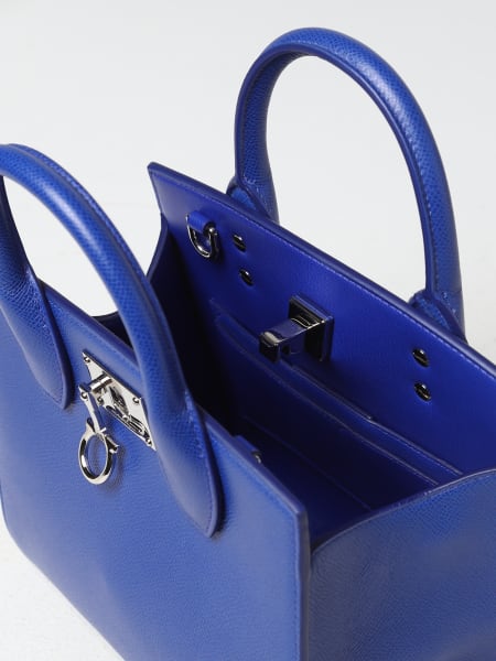 Hermes Kelly micro blue bag  Blue bag outfit, Blue handbag outfit, Blue  handbags