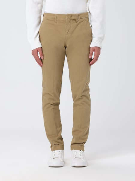 Fay: Pantalon homme Fay