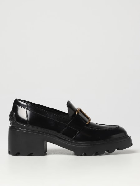 Zapatos mujer Tod's