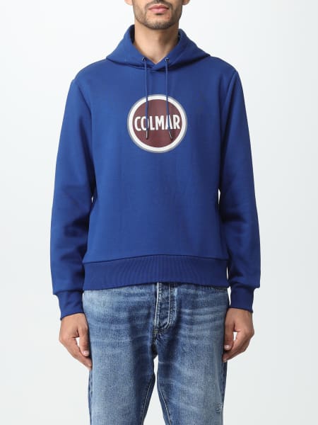 Colmar men: Sweatshirt men Colmar