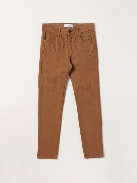Jeckerson: Trousers boy Jeckerson