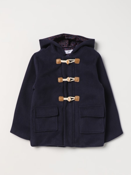 Jeckerson: Chaqueta niño Jeckerson