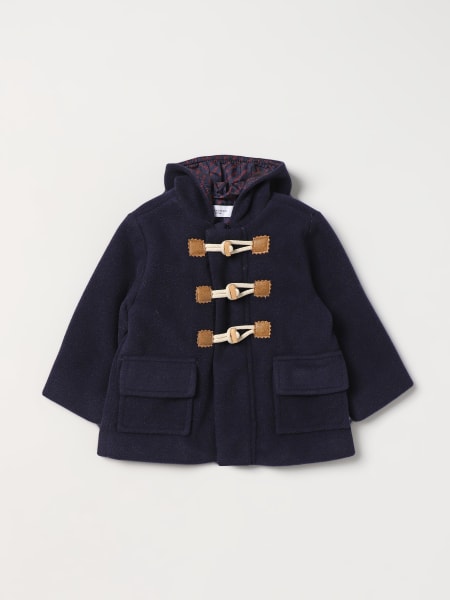 Jeckerson: Chaqueta bebé Jeckerson