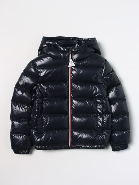 Moncler jacket in nylon
