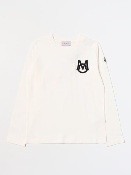 Moncler cotton T-shirt